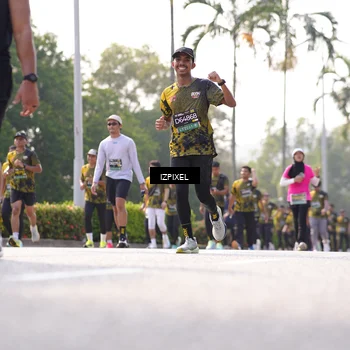 Runner Photo 6566263