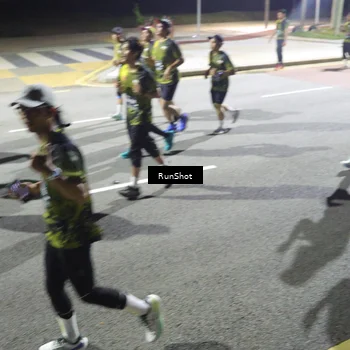 Runner Photo 6566265