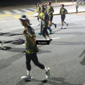 Runner Photo 6566269
