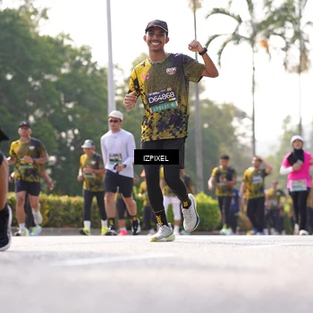 Runner Photo 6566271