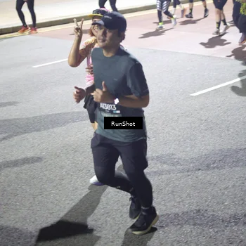 Runner Photo 6566278