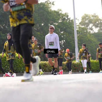 Runner Photo 6566282