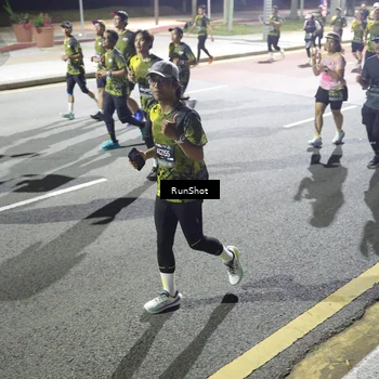 Runner Photo 6566289