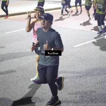 Runner Photo 6566290