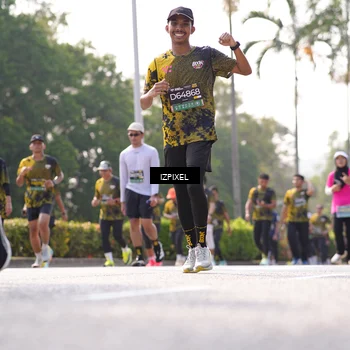 Runner Photo 6566296