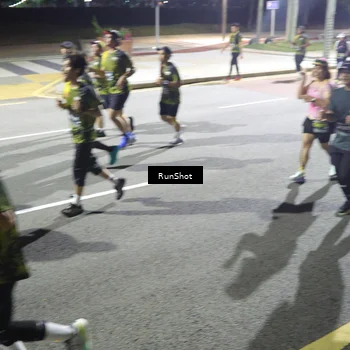 Runner Photo 6566299