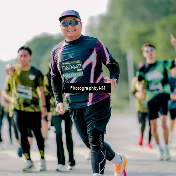 Runner Photo 6566304