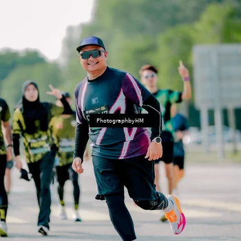 Runner Photo 6566309