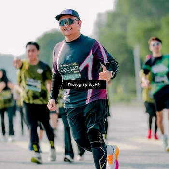 Runner Photo 6566312