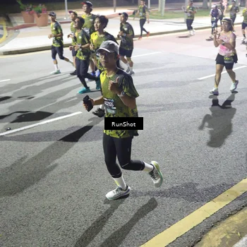 Runner Photo 6566314