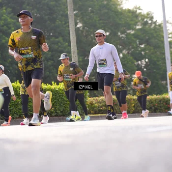 Runner Photo 6566319