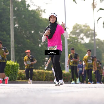 Runner Photo 6566321