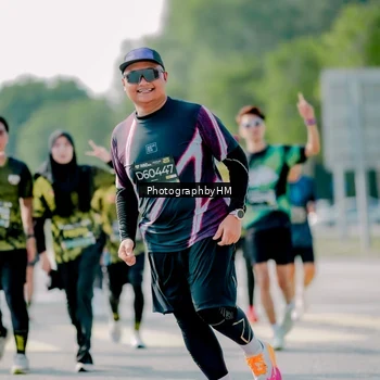 Runner Photo 6566331