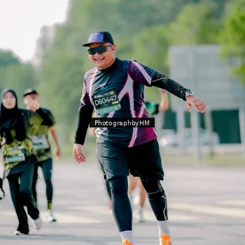 Runner Photo 6566333