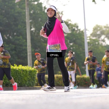 Runner Photo 6566337
