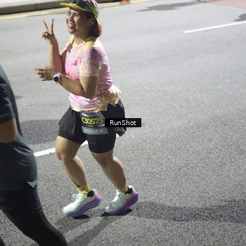 Runner Photo 6566342