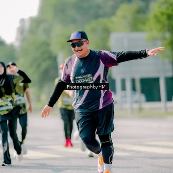 Runner Photo 6566344
