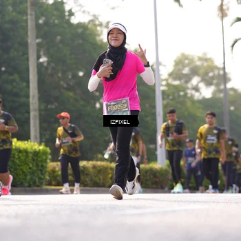 Runner Photo 6566345