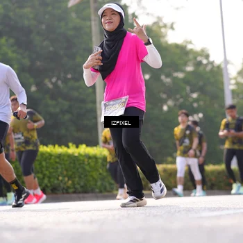 Runner Photo 6566346