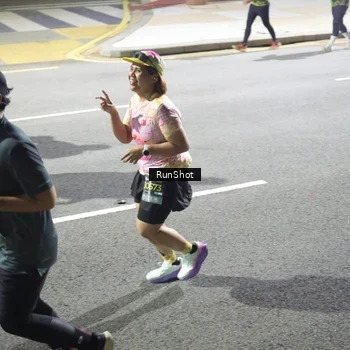 Runner Photo 6566347