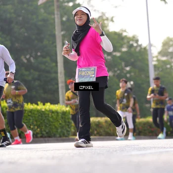Runner Photo 6566348