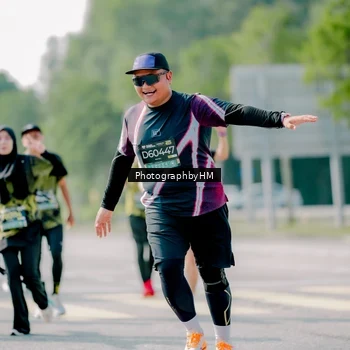 Runner Photo 6566351