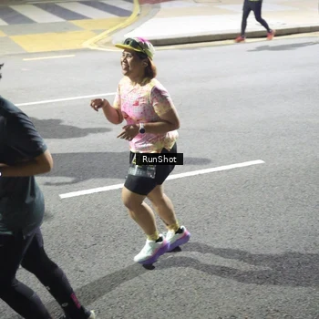 Runner Photo 6566352