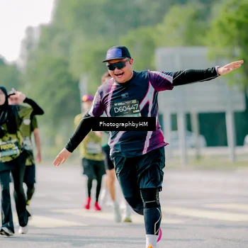Runner Photo 6566354