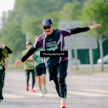 Runner Photo 6566356