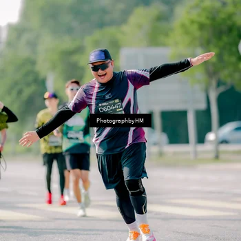 Runner Photo 6566358