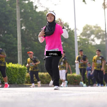 Runner Photo 6566359