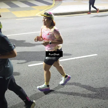 Runner Photo 6566365
