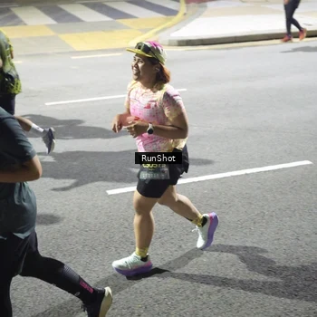 Runner Photo 6566367