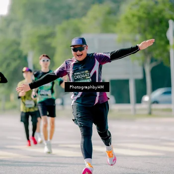 Runner Photo 6566370