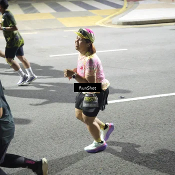 Runner Photo 6566375