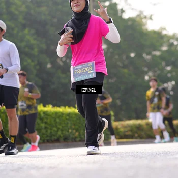 Runner Photo 6566379