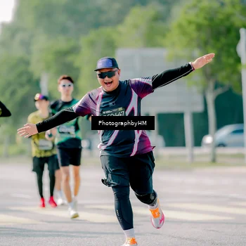 Runner Photo 6566380