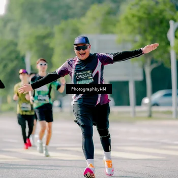 Runner Photo 6566386