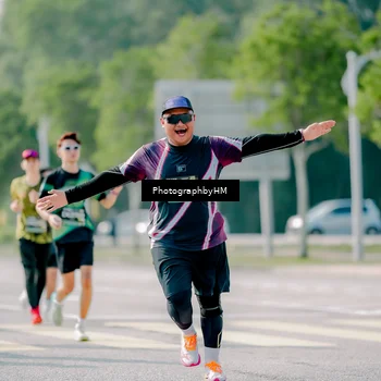 Runner Photo 6566402
