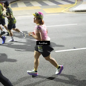 Runner Photo 6566406