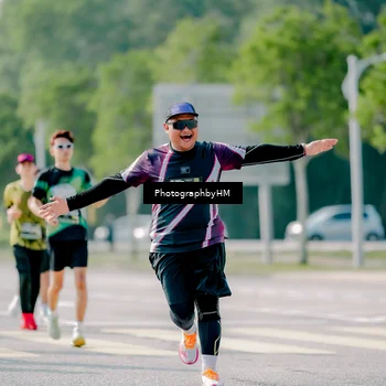 Runner Photo 6566408