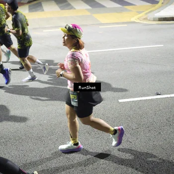 Runner Photo 6566412