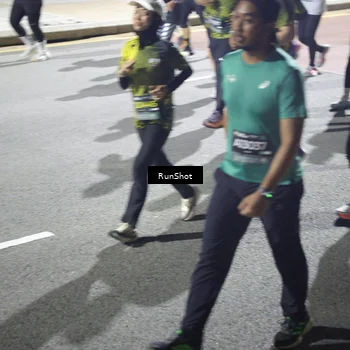 Runner Photo 6566414
