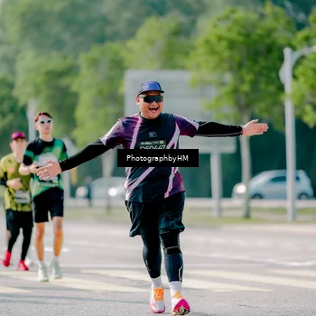 Runner Photo 6566415