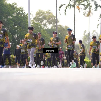 Runner Photo 6566420