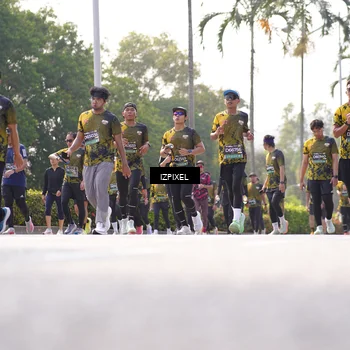 Runner Photo 6566422