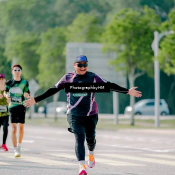 Runner Photo 6566425