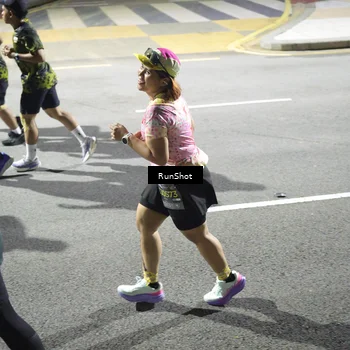 Runner Photo 6566428