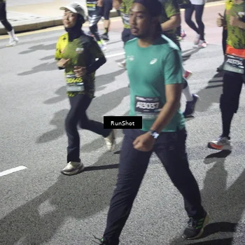 Runner Photo 6566429