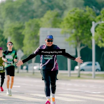 Runner Photo 6566431